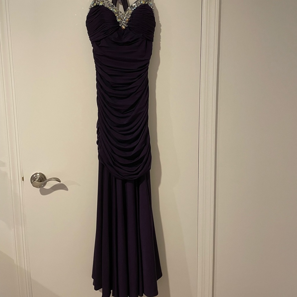 Jasz Couture Formal Dress